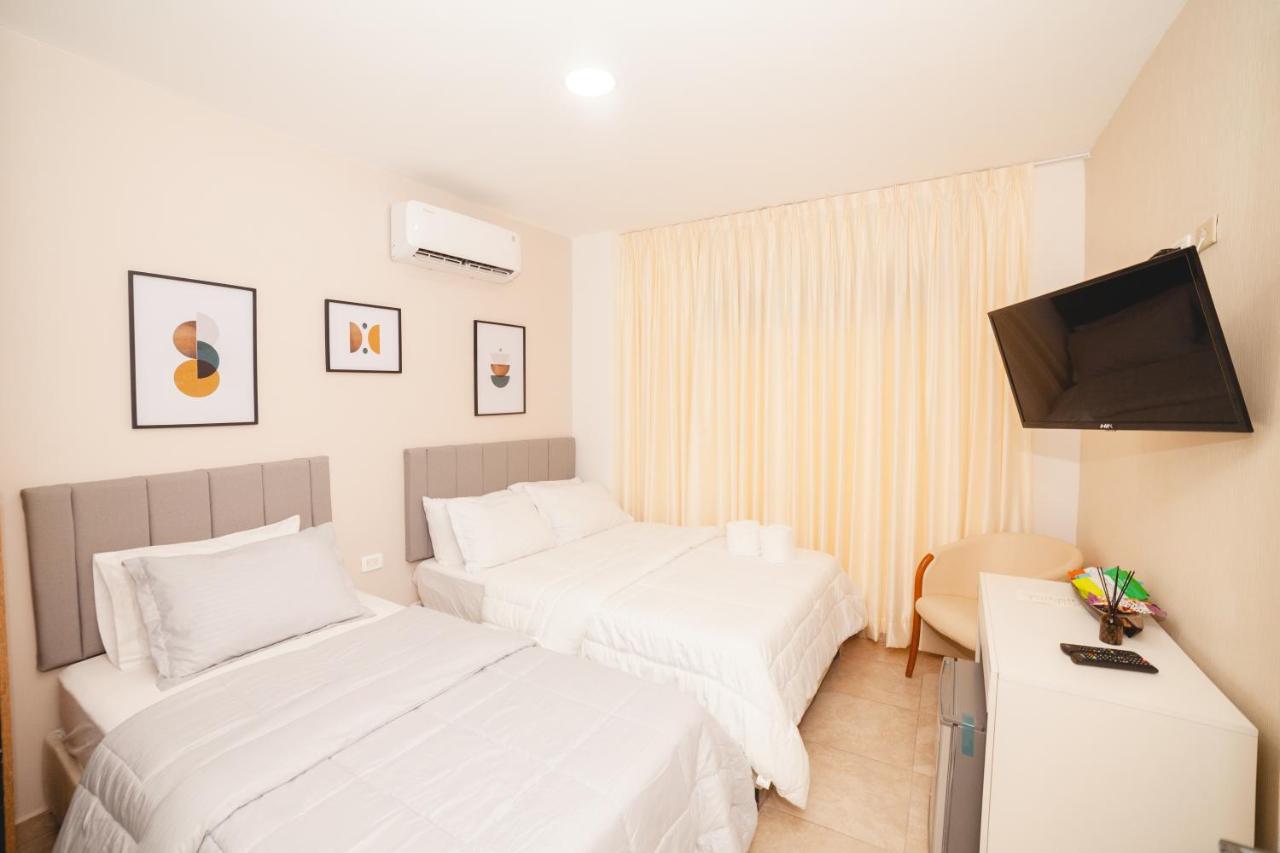 Abel Boutique House Apartment Cartagena Exterior photo